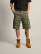 KOLBY BAGGY CARGO SHORT - CAMO KOLBY - Boathouse USA