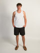 KOLBY EVERYDAY SHORT - BLACK KOLBY - Boathouse USA