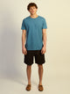 KOLBY EVERYDAY SHORT - BLACK KOLBY - Boathouse USA