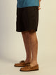 KOLBY EVERYDAY SHORT - BLACK KOLBY - Boathouse USA