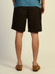 KOLBY EVERYDAY SHORT - BLACK KOLBY - Boathouse USA