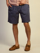 KOLBY EVERYDAY SHORT - BLUE KOLBY - Boathouse USA