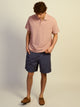 KOLBY EVERYDAY SHORT - BLUE KOLBY - Boathouse USA