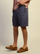 KOLBY EVERYDAY SHORT - BLUE KOLBY - Boathouse USA