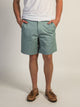 KOLBY EVERYDAY SHORT - MINT KOLBY - Boathouse USA