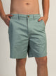 KOLBY EVERYDAY SHORT - MINT KOLBY - Boathouse USA