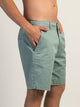 KOLBY EVERYDAY SHORT - MINT KOLBY - Boathouse USA