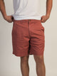 KOLBY EVERYDAY SHORT - ROSE KOLBY - Boathouse USA