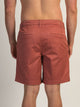 KOLBY EVERYDAY SHORT - ROSE KOLBY - Boathouse USA