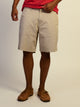 KOLBY EVERYDAY SHORT - TAUPE KOLBY - Boathouse USA