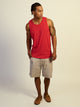 KOLBY EVERYDAY SHORT - TAUPE KOLBY - Boathouse USA