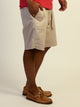 KOLBY EVERYDAY SHORT - TAUPE KOLBY - Boathouse USA