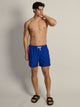 KOLBY SWIM WAVE STRETCH 5in SHORT - COBALT KOLBY - Boathouse USA