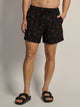 KOLBY CHERRY 5in STRETCH SWIM SHORT KOLBY - Boathouse USA