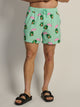 KOLBY TURTLETINI 5in STRETCH SWIM SHIRT KOLBY - Boathouse USA