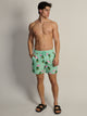KOLBY TURTLETINI 5in STRETCH SWIM SHIRT KOLBY - Boathouse USA