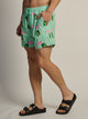 KOLBY TURTLETINI 5in STRETCH SWIM SHIRT KOLBY - Boathouse USA