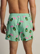 KOLBY TURTLETINI 5in STRETCH SWIM SHIRT KOLBY - Boathouse USA