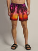 KOLBY SUNSET 5in STRETCH SWIM SHORT KOLBY - Boathouse USA