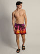 KOLBY SUNSET 5in STRETCH SWIM SHORT KOLBY - Boathouse USA
