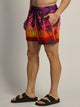KOLBY SUNSET 5in STRETCH SWIM SHORT KOLBY - Boathouse USA
