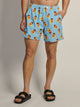 KOLBY COWBOY DUCK 5in STRETCH SHORT KOLBY - Boathouse USA