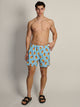 KOLBY COWBOY DUCK 5in STRETCH SHORT KOLBY - Boathouse USA