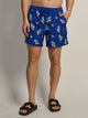 KOLBY DOLPHIN 5in STRETCH SWIM SHORT KOLBY - Boathouse USA