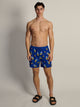 KOLBY DOLPHIN 5in STRETCH SWIM SHORT KOLBY - Boathouse USA