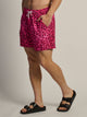 KOLBY CHEETAH 5in STRETCH SWIM SHORT KOLBY - Boathouse USA