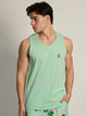 KOLBY TURTLETINI TANK TOP - GREEN KOLBY - Boathouse USA