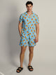 KOLBY COWBOY DUCK WOVEN SHIRT - LIGHT BLUE KOLBY - Boathouse USA
