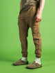LIRA ROTHSAY NYLON CARGO JOGGER LIRA - Boathouse USA