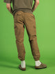 LIRA ROTHSAY NYLON CARGO JOGGER LIRA - Boathouse USA