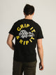 LAST CALL GRIP IT AND RIP IT T-SHIRT LAST CALL - Boathouse USA