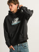 BUSCH FISHING RELAXED FIT HOODIE BUSCH - Boathouse USA