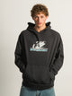 BUSCH FISHING RELAXED FIT HOODIE BUSCH - Boathouse USA