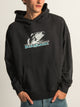 BUSCH FISHING RELAXED FIT HOODIE BUSCH - Boathouse USA
