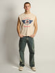 BUD GENUINE MUSCLE TANK TOP LICENSED - Boathouse USA