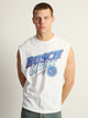 MARCO BUSCH COWBOY MUSCLE TANK TOP BUSCH - Boathouse USA