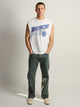 MARCO BUSCH COWBOY MUSCLE TANK TOP BUSCH - Boathouse USA