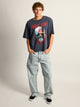 VINTAGE MOTLEY CREW TEE LICENSED - Boathouse USA