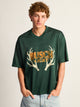 MESH BUSCH OUTDOORS TEE BUSCH - Boathouse USA