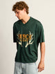 MESH BUSCH OUTDOORS TEE BUSCH - Boathouse USA