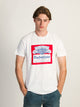 BUDWEISER LOGO T-SHIRT BUDWEISER - Boathouse USA
