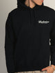 BUDWEISER RETRO PULLOVER HOODIE BUDWEISER - Boathouse USA