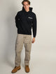BUDWEISER RETRO PULLOVER HOODIE BUDWEISER - Boathouse USA