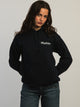 BUDWEISER RETRO PULLOVER HOODIE BUDWEISER - Boathouse USA