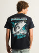 BUSCH LIGHT FISHING T-SHIRT BUSCH - Boathouse USA