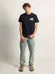 BUSCH LIGHT FISHING T-SHIRT BUSCH - Boathouse USA